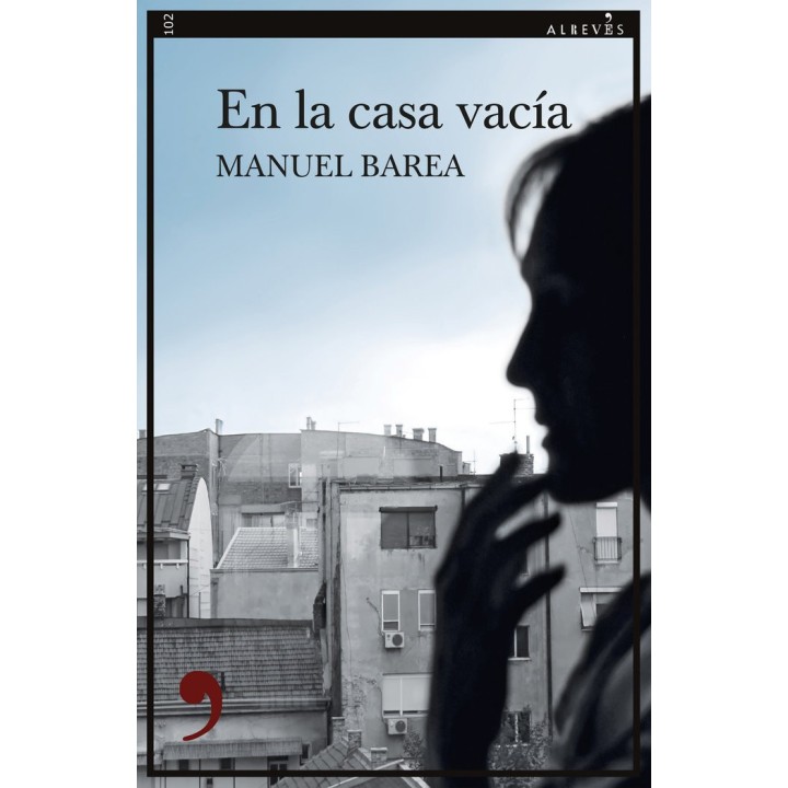 EN LA CASA VACIA