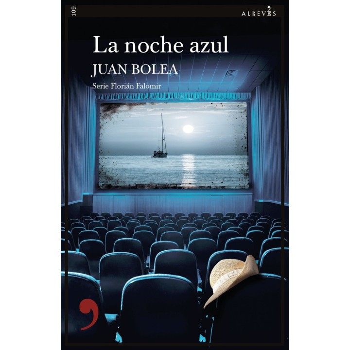 NOCHE AZUL,LA