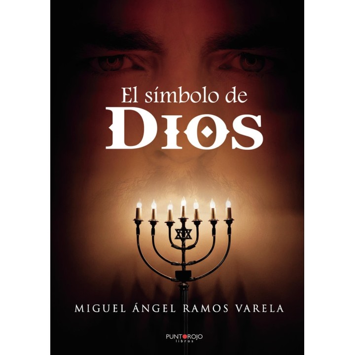EL SIMBOLO DE DIOS