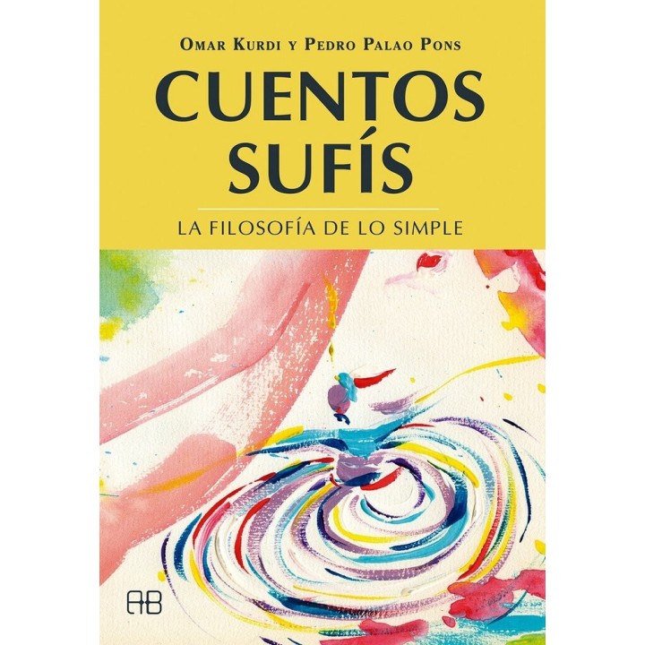 CUENTOS SUFIS