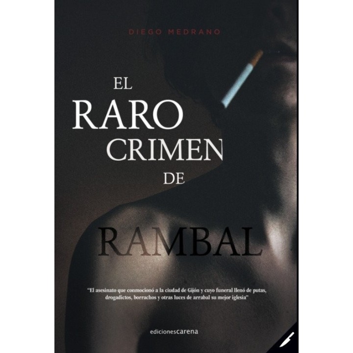 RARO CRIMEN DE RAMBAL,EL