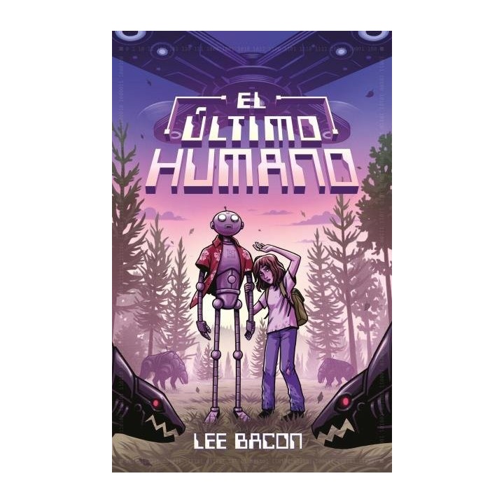 EL ULTIMO HUMANO