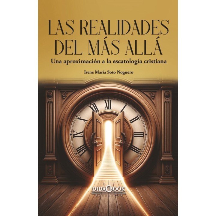 LAS REALIDADES DEL MAS ALLA