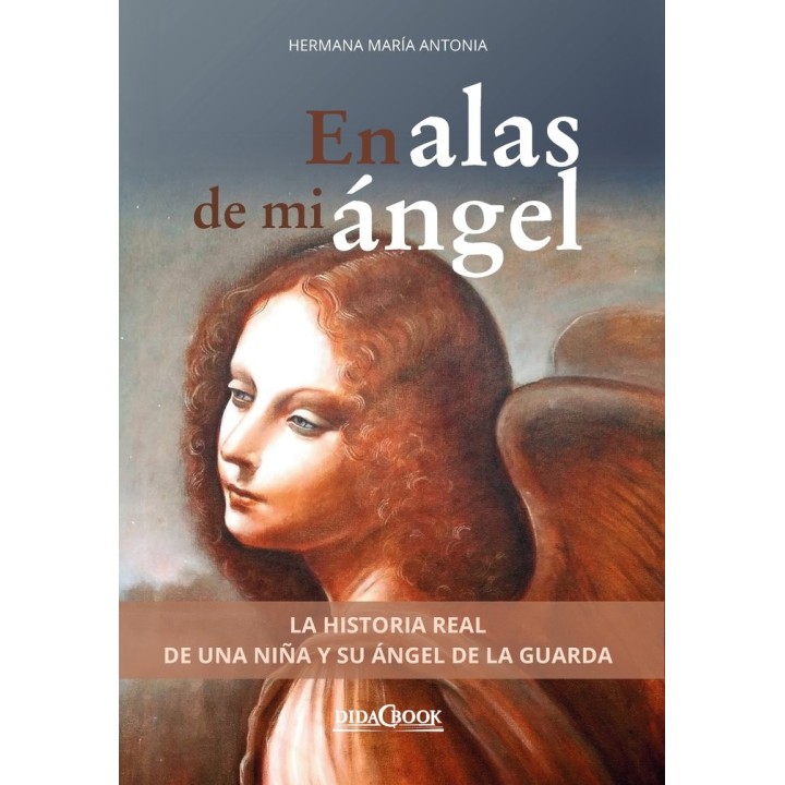 EN ALAS DE MI ANGEL