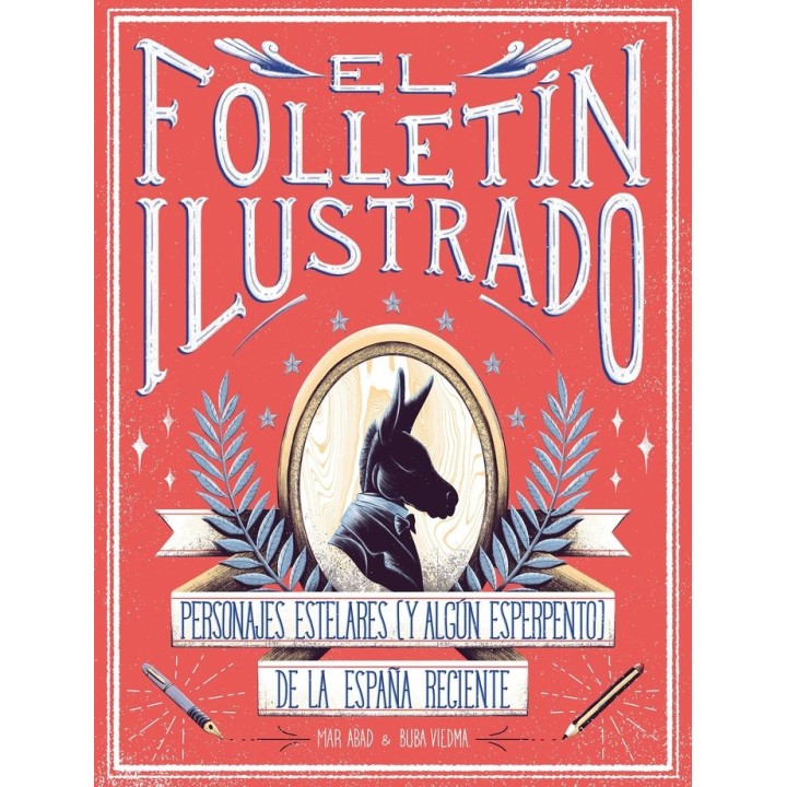 EL FOLLETIN ILUSTRADO