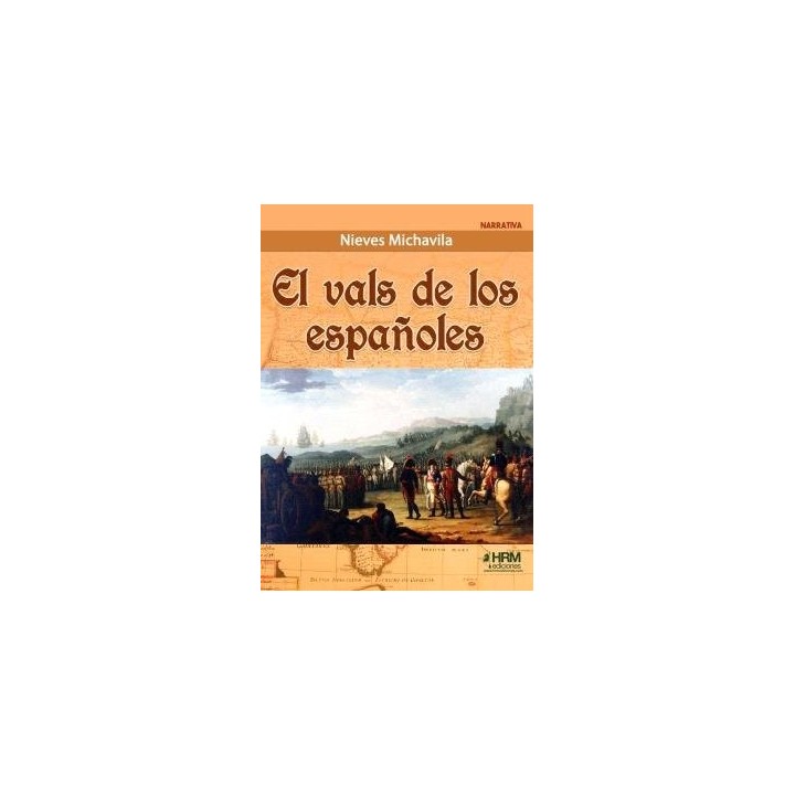 EL VALS DE LOS ESPAÑOLES