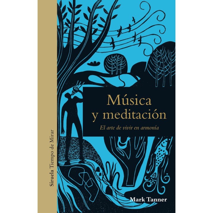 MUSICA Y MEDITACION