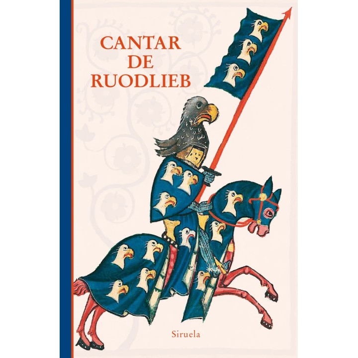 CANTAR DE RUODLIEB