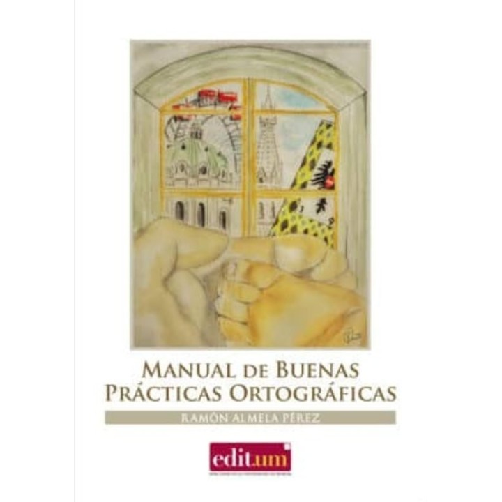 MANUAL DE BUENAS PRACTICAS ORTOGRAFICAS 2