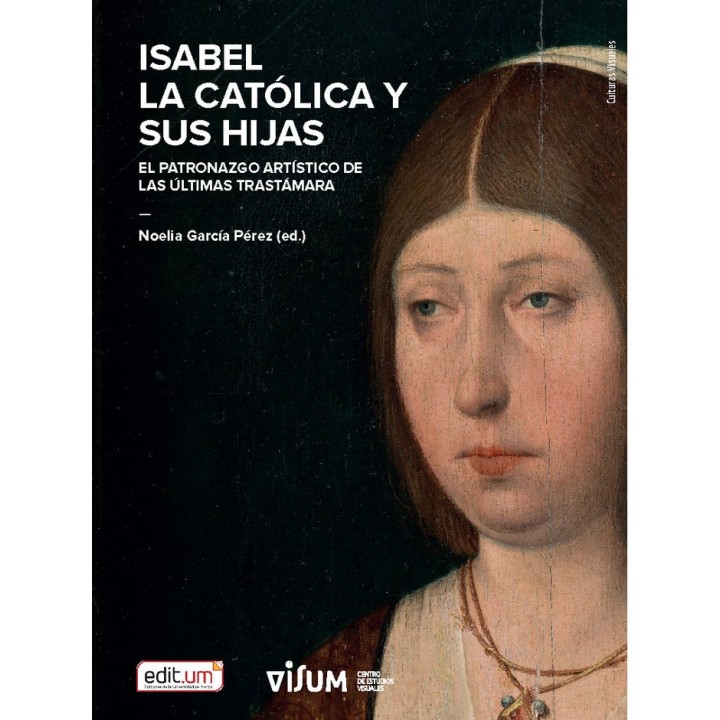 ISABEL LA CATOLICA Y SUS HIJAS