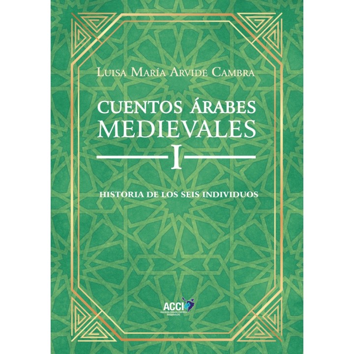 CUENTOS ARABES MEDIEVALES I