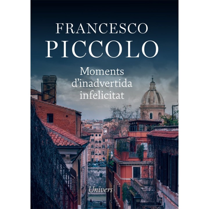 MOMENTS D'INADVERTIDA INFELICITAT
