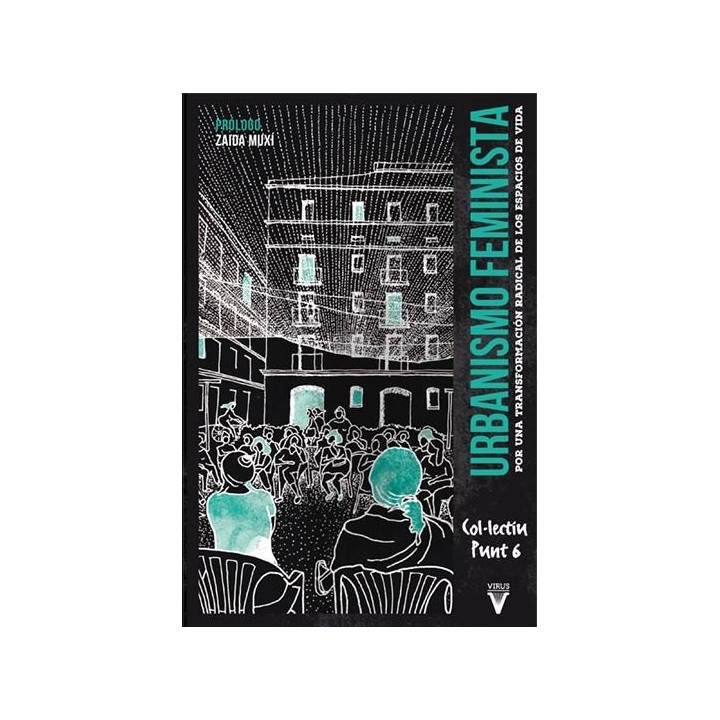 URBANISMO FEMINISTA (2ED)