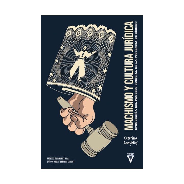 MACHISMO Y CULTURA JURIDICA