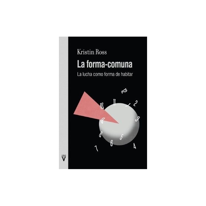 LA FORMA-COMUNA