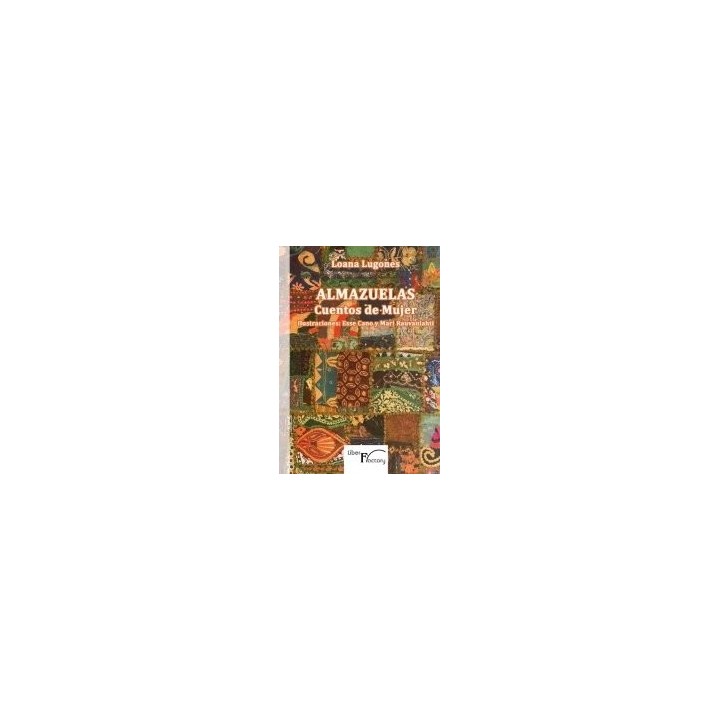 ALMAZUELAS CUENTOS DE MUJER