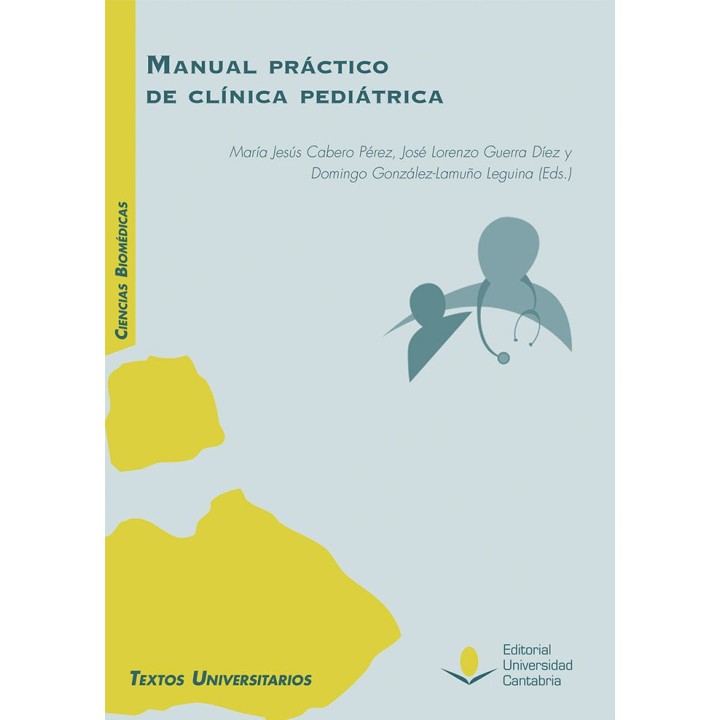 MANUAL PRACTICO DE CLINICA PEDIATRICA