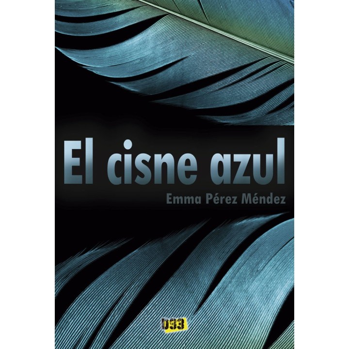 CISNE AZUL,EL
