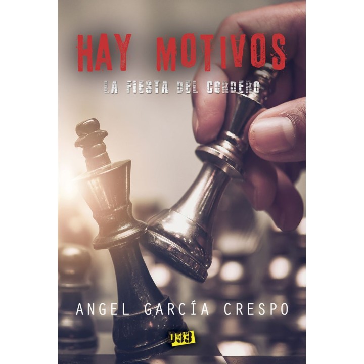 HAY MOTIVOS