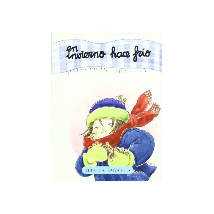 En invierno hace frio