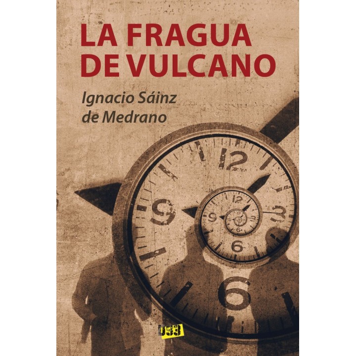 FRAGUA DE VULCANO,LA