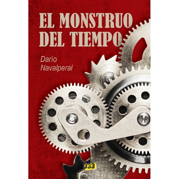 MONSTRUO DEL TIEMPO,EL