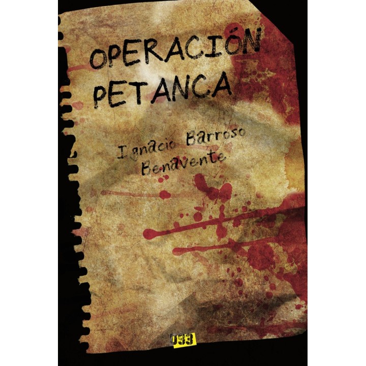 OPERACION PETANCA