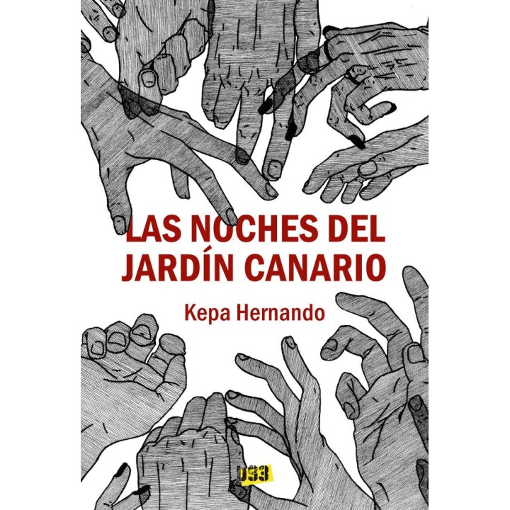 NOCHES DEL JARDIN CANARIO,LA