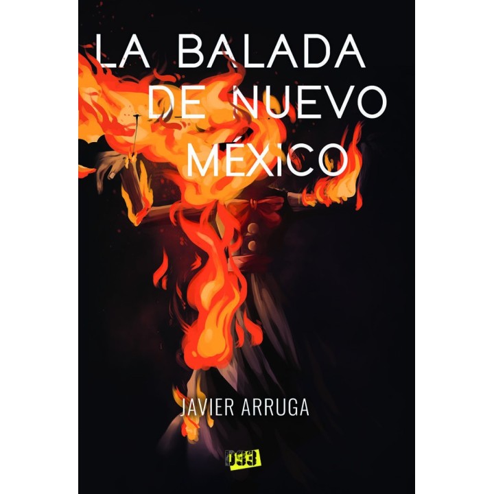 LA BALADA DE NUEVO MEXICO