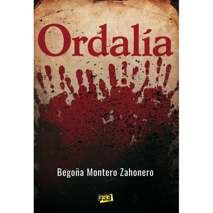ORDALIA