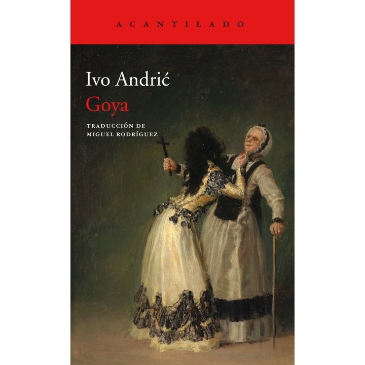 GOYA