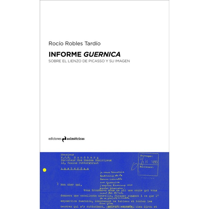 INFORME GUERNICA