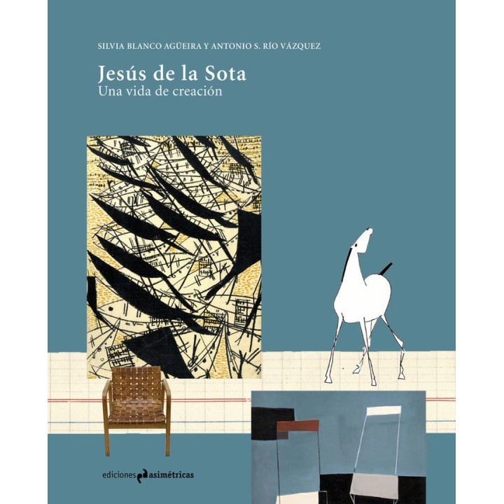 JESUS DE LA SOTA