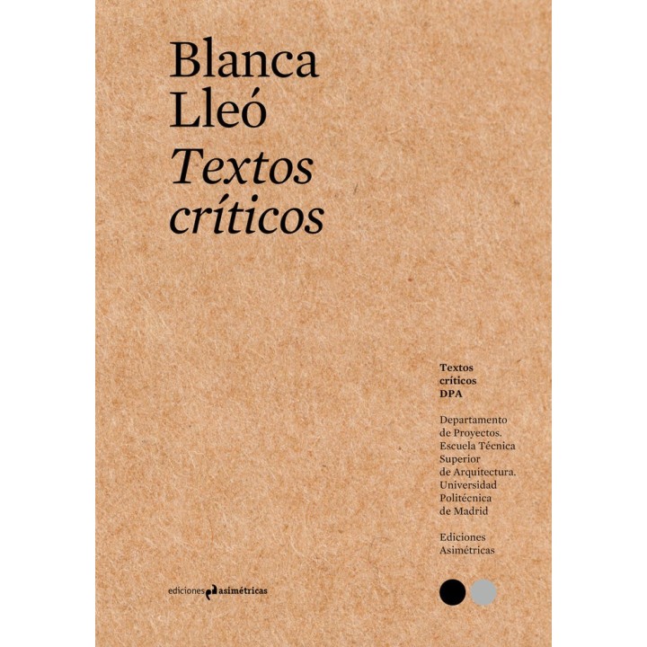 TEXTOS CRITICOS 12