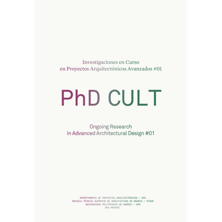 PHD CULT