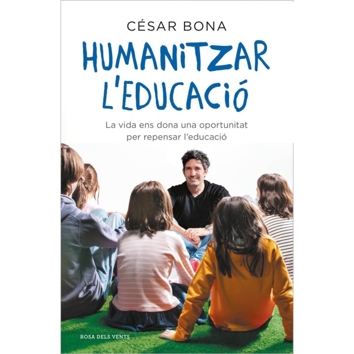 HUMANITZAR L'EDUCACIO