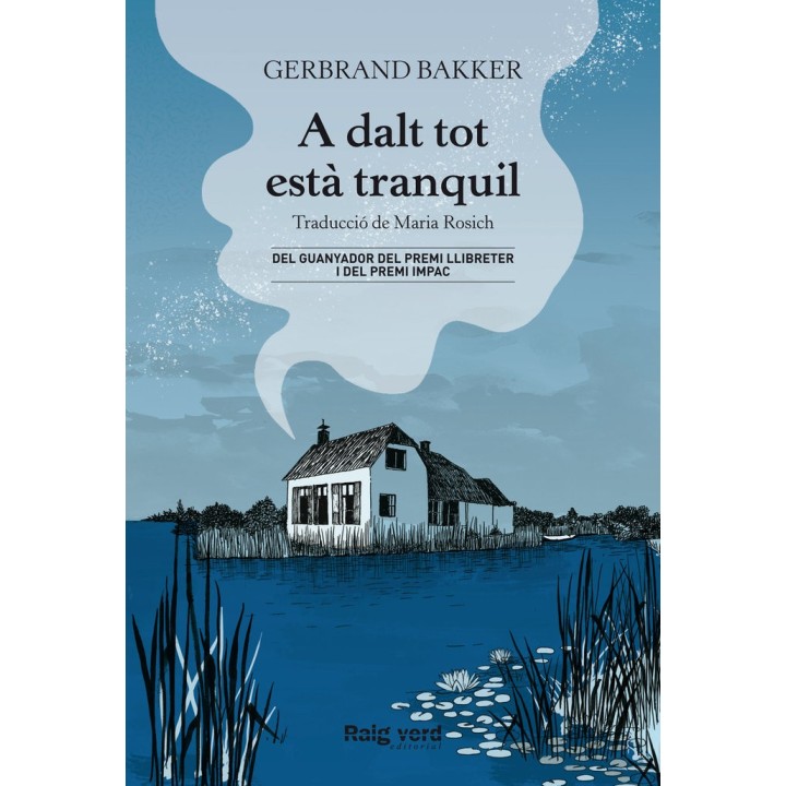 A DALT TOT ESTA TRANQUIL