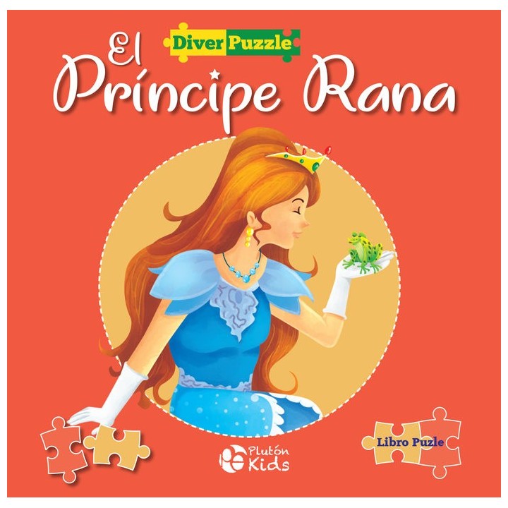 PRINCIPE RANA,EL