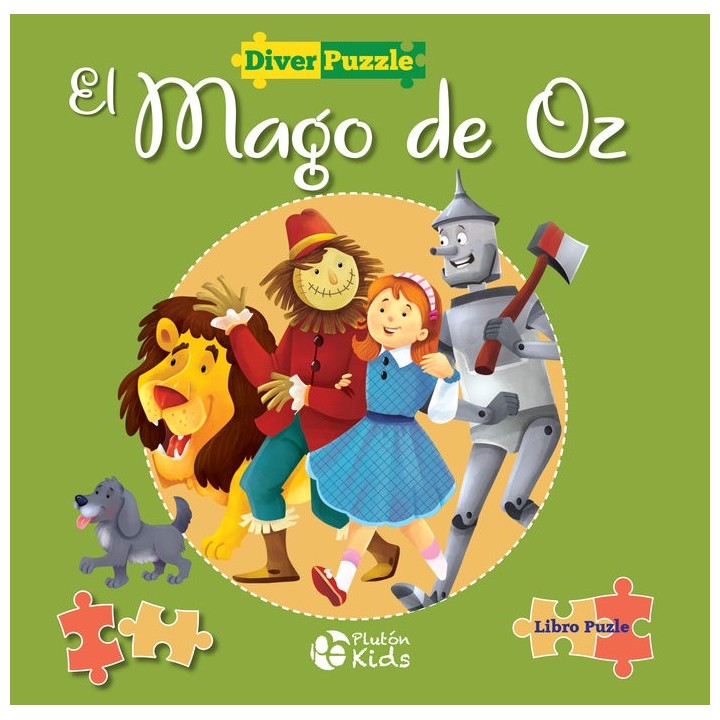 MAGO DE OZ,EL
