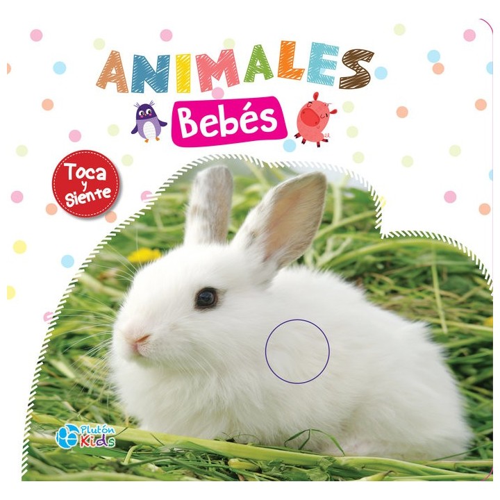 ANIMALES BEBES