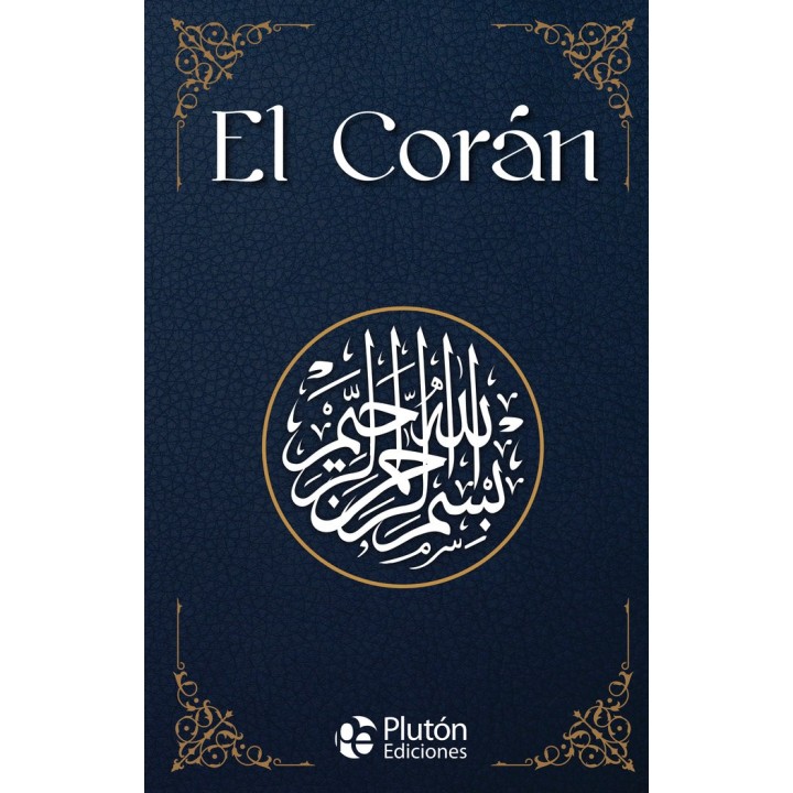 CORAN,EL