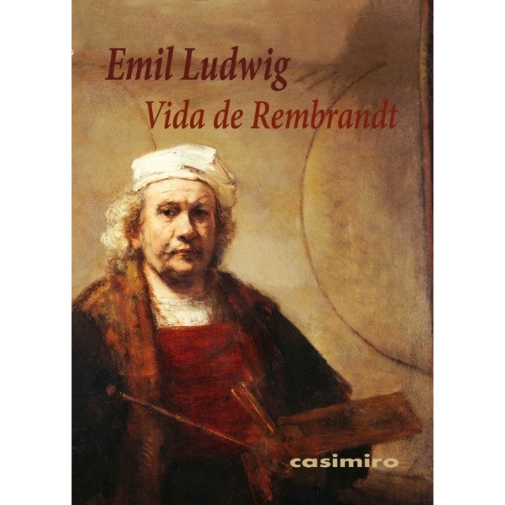 VIDA DE REMBRANDT
