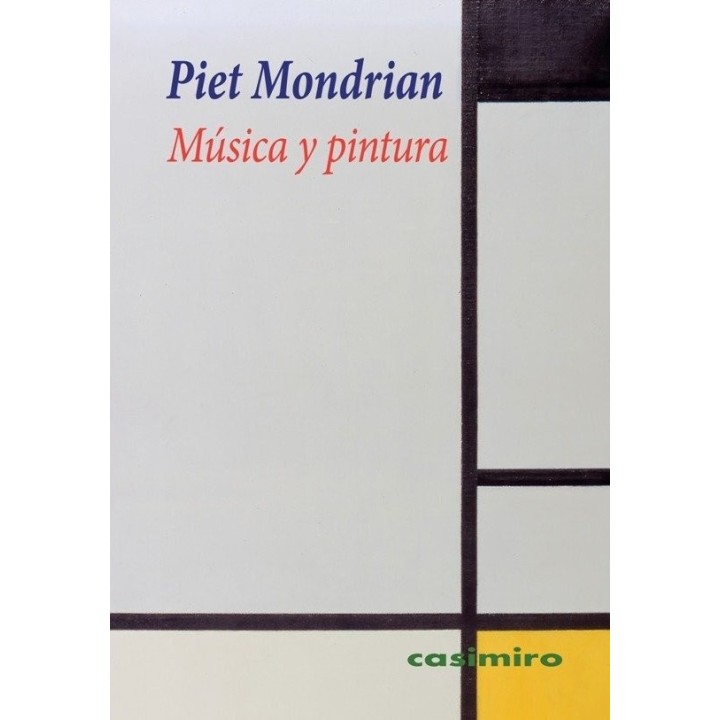 MUSICA Y PINTURA