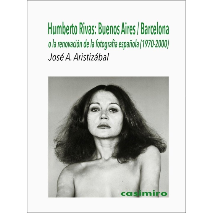 HUMBERTO RIVAS BUENOS AIRES BARCELONA