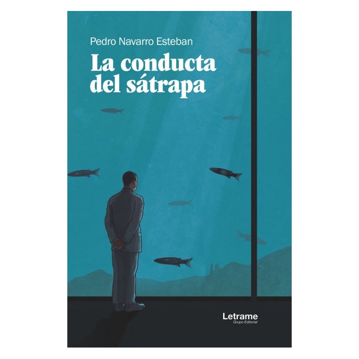 CONDUCTA DEL SATRAPA,LA