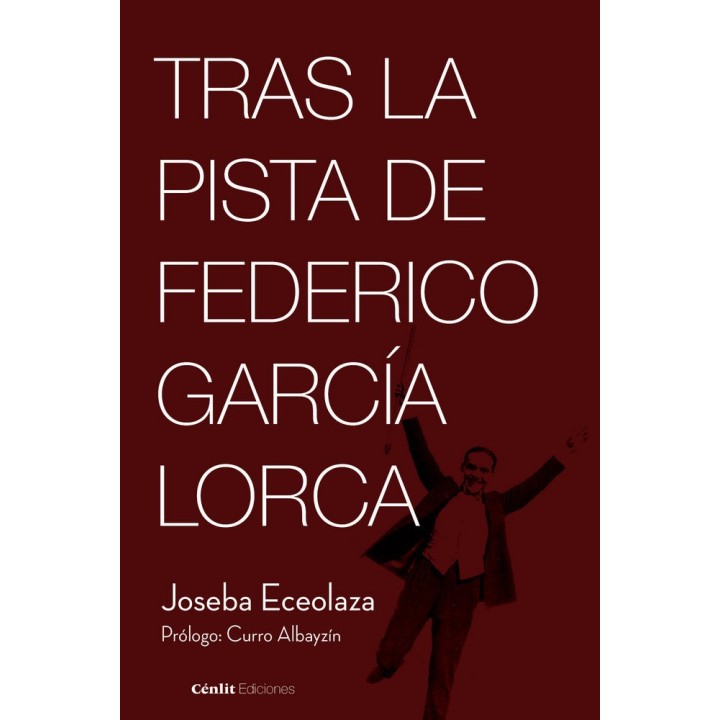 TRAS LA PISTA DE FEDERICO GARCIA LORCA