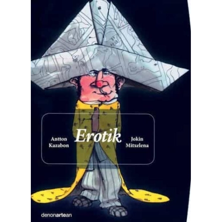 EROTIK EUSKERA