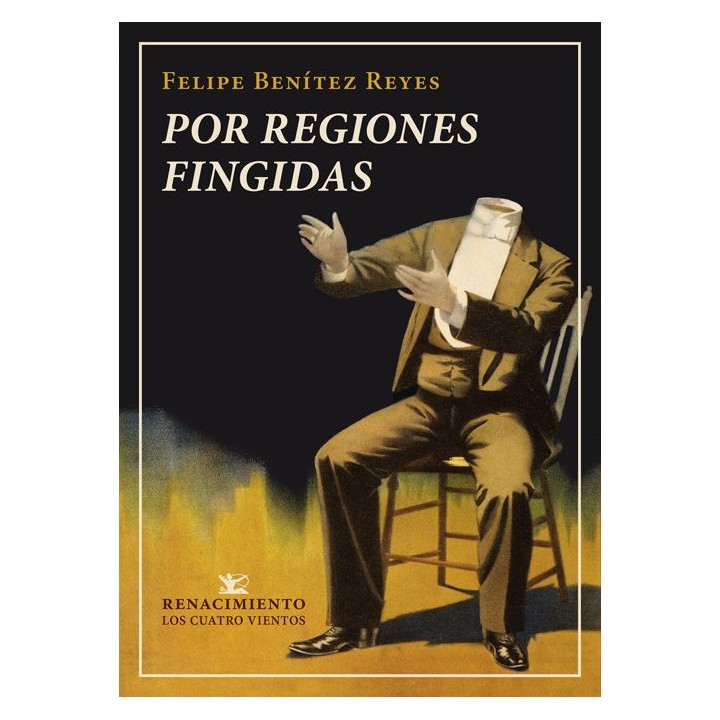 POR REGIONES FINGIDAS