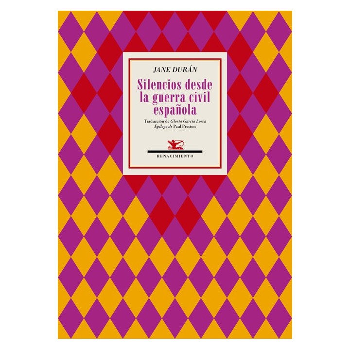 SILENCIOS DESDE LA GUERRA CIVIL ESPAÑOLA