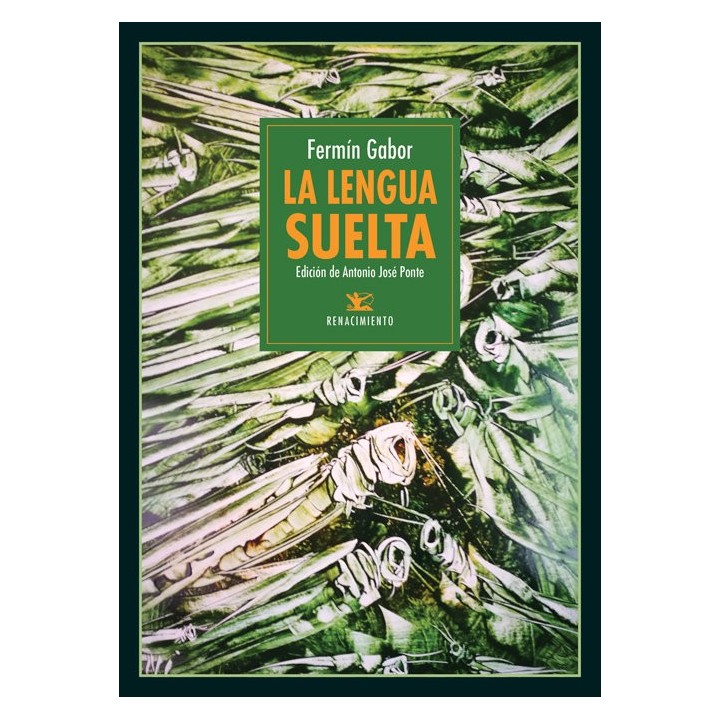 LENGUA SUELTA,LA